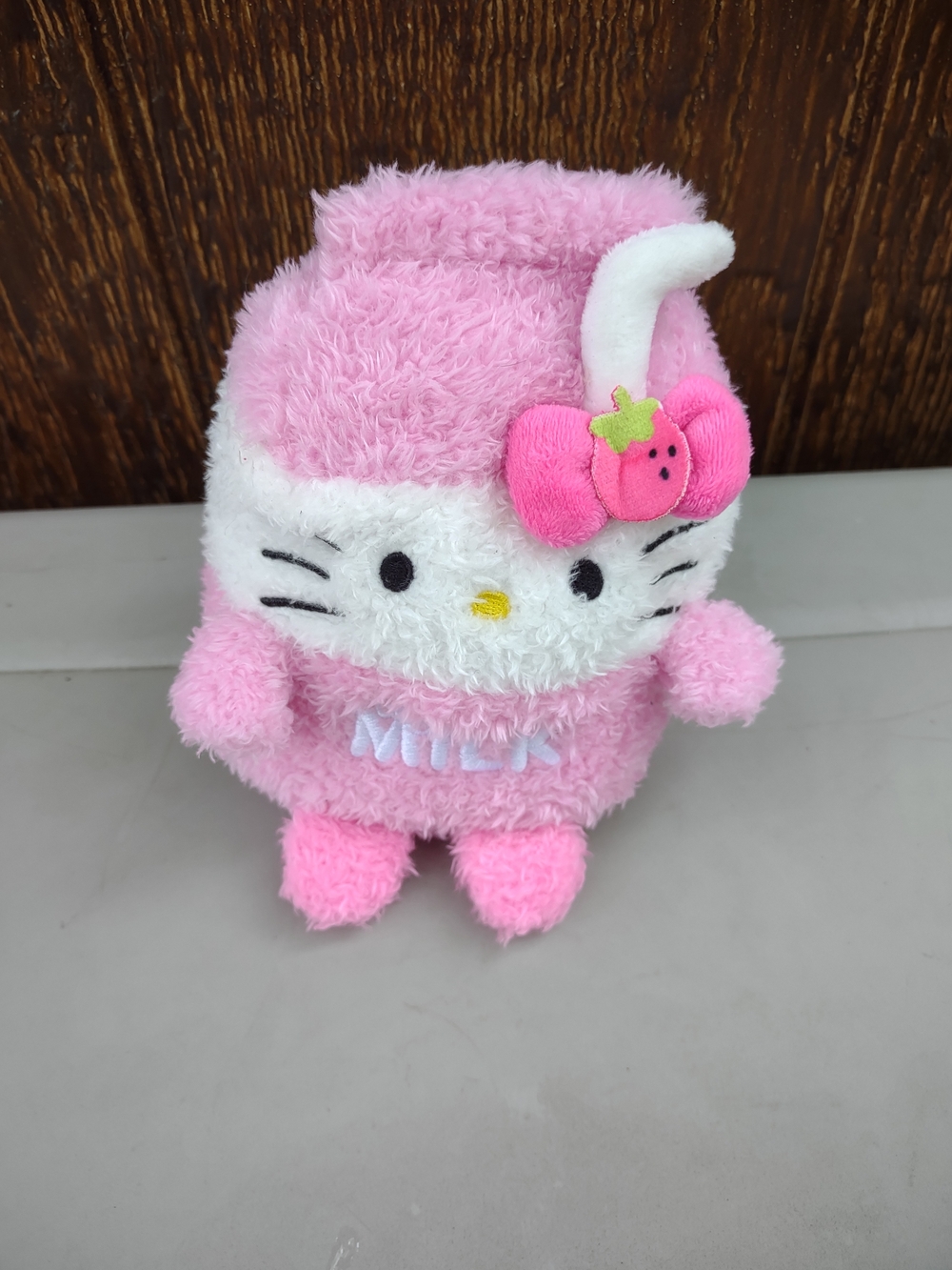 Sanrio Hello Kitty FoodTruckBumz plush